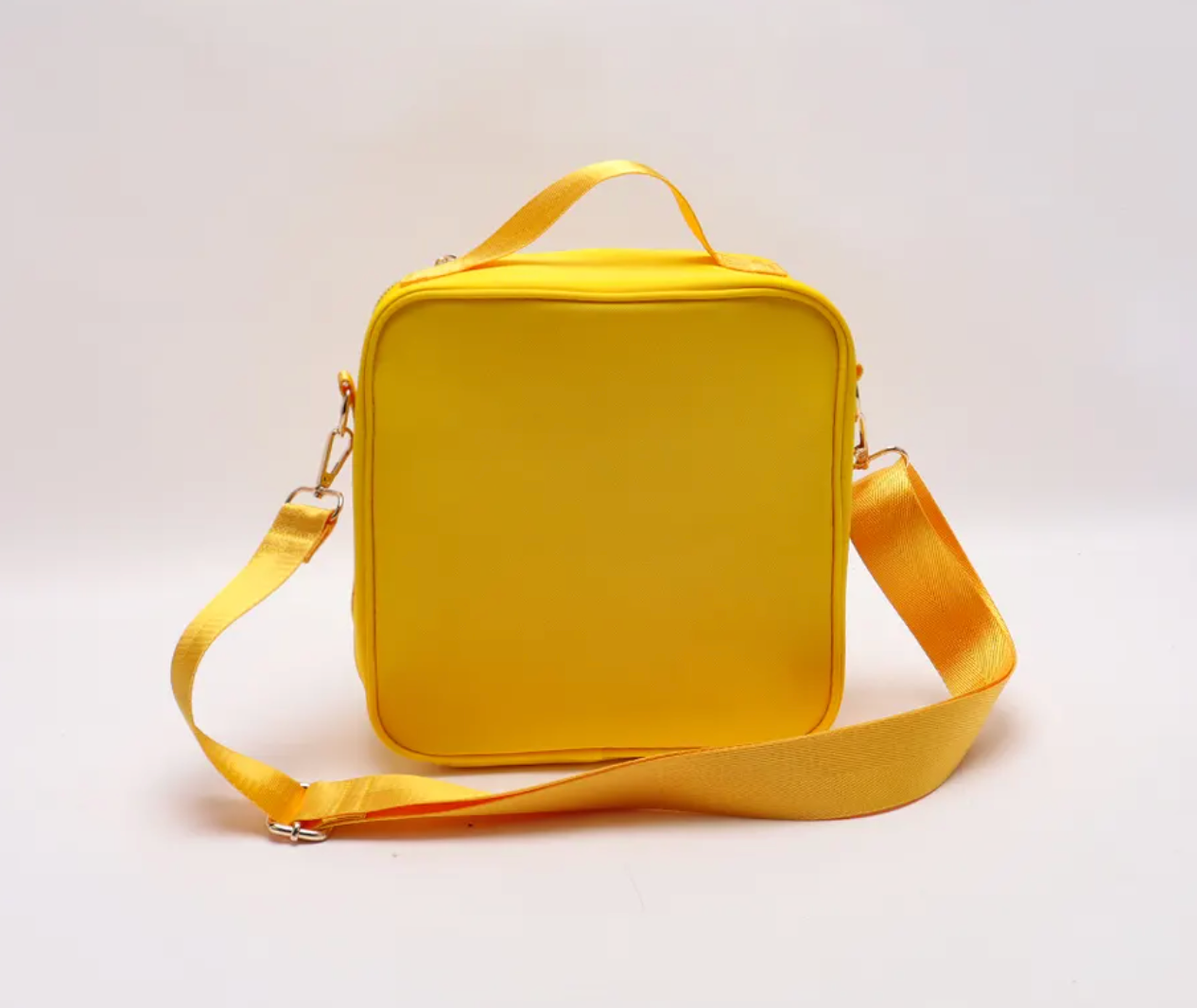 The Loki Shop - Nylon Insulated Lunch Box