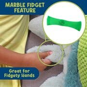 MEAVIA Toys - Sunny the Weighted Sensory Turtle