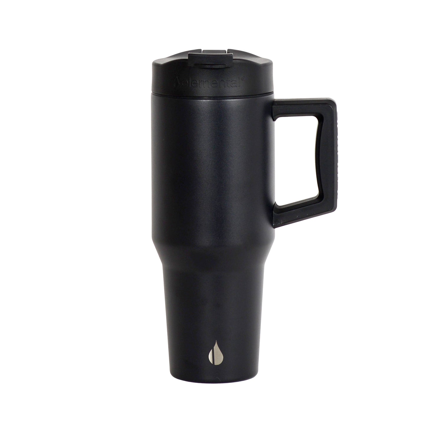 Elemental - 32oz Commuter Tumbler - Black