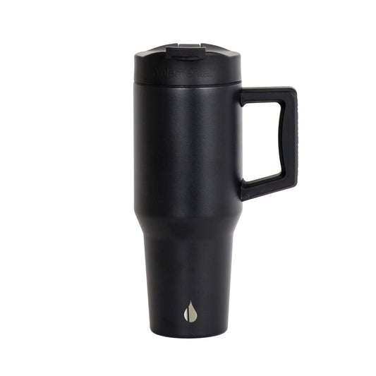 Elemental - 32oz Commuter Tumbler - Black