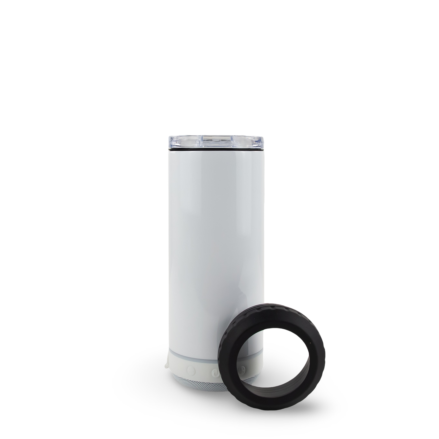 Hogg Outfitters - SUBLIMATION 4 in 1 CAN COOLER SPEAKER TUMBLER