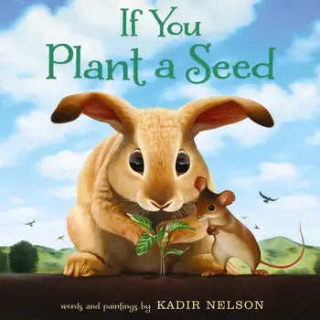 HarperCollins - If You Plant a Seed