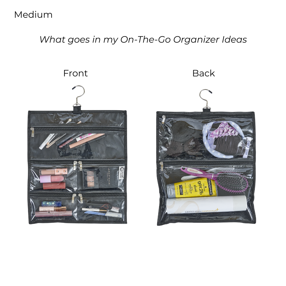 Kendall Country - Kendall Country On-The-Go Organizer (NEW)