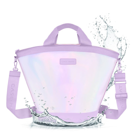 Case-Mate - Soap Bubble™ Cooler Tote