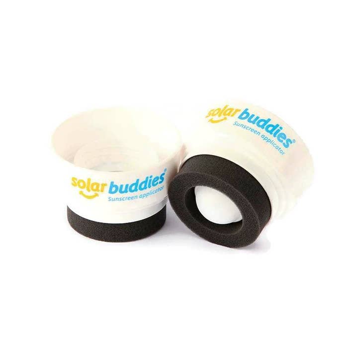 Solar Buddies Ltd - 2 Replacement Heads