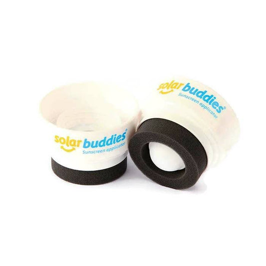 Solar Buddies Ltd - 2 Replacement Heads