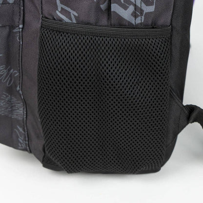 Mastoys, S.L. - DISNEY VILLAINS CASUAL BACKPACK - 2100005205