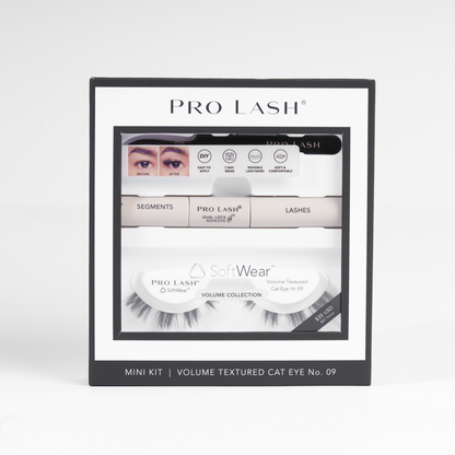 Pro Lash - Mini Kit
