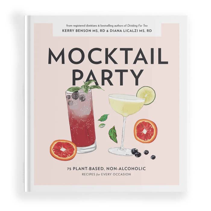 Penguin Random House LLC - Mocktail Party