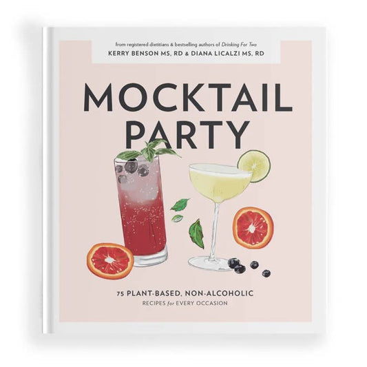 Penguin Random House LLC - Mocktail Party
