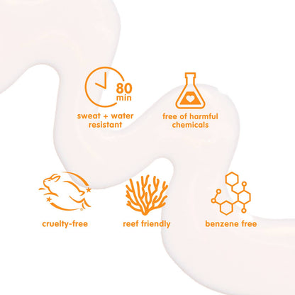 Think - Daily Everyday Sun Serum - NEW!
