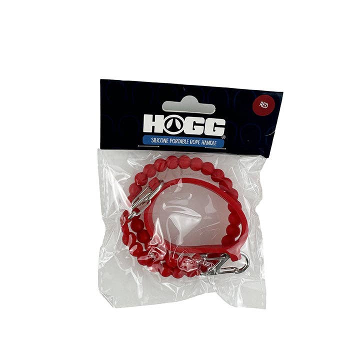 Hogg Outfitters - SILICONE PORTABLE ROPE HANDLE - FITS 3oz - 40oz TUMBLERS