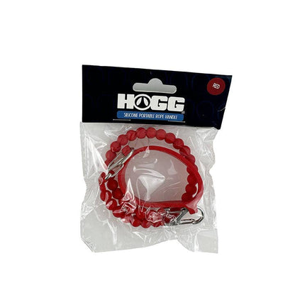 Hogg Outfitters - SILICONE PORTABLE ROPE HANDLE - FITS 3oz - 40oz TUMBLERS