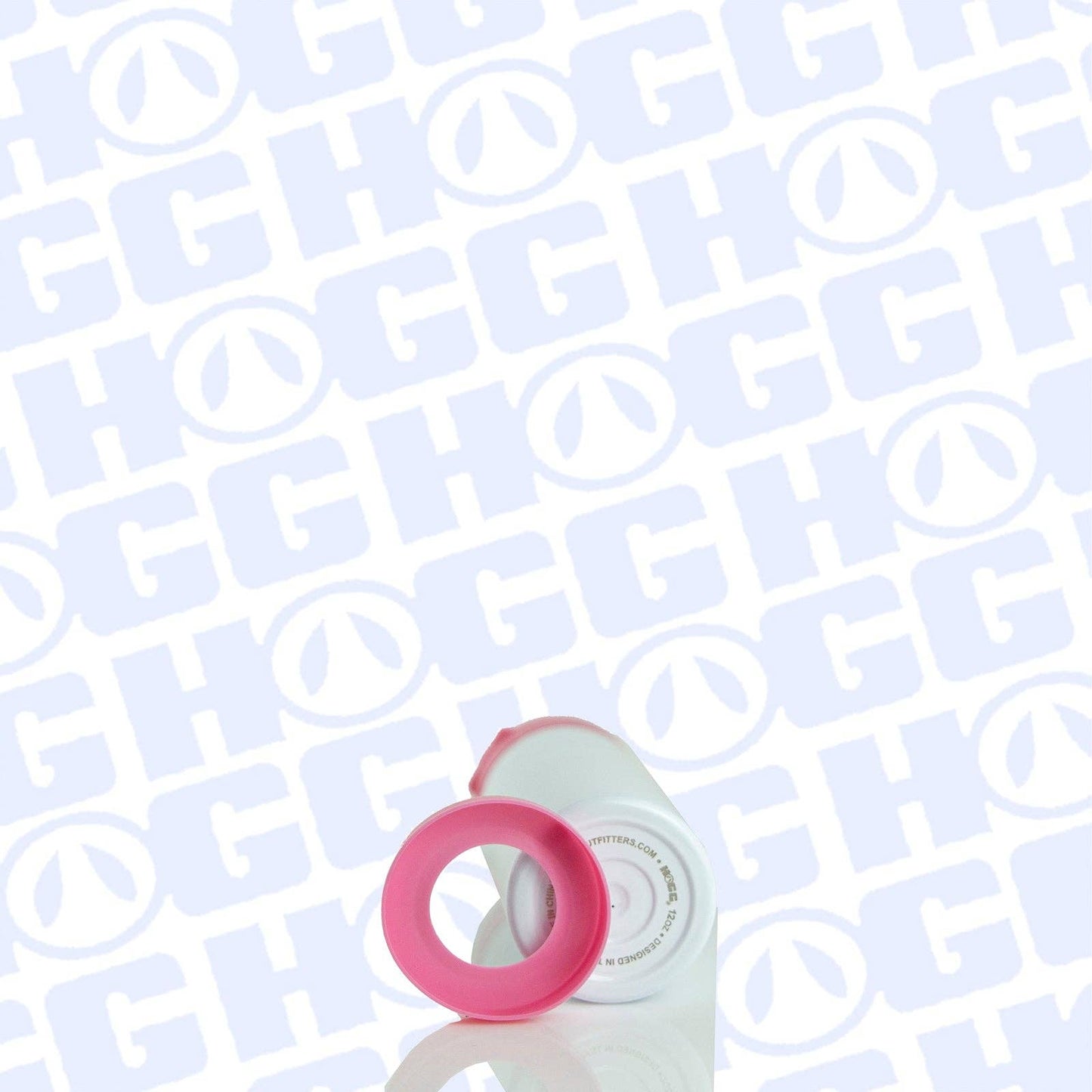 Hogg Outfitters - 12oz SUBLIMATION SIPPY CUP