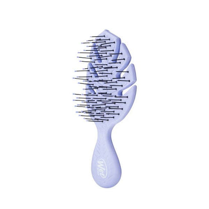 WetBrush - Go Green™ Mini Detangler - Purple