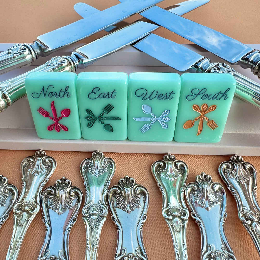 My Fair Mahjong - THE SOUTHEAST SERIES | Mahjong with Southern Charm | American, Chinese, Riichi, Hong Kong, Singaporean