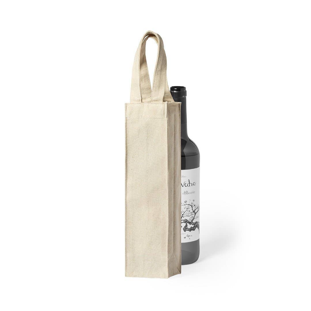 Ekoobou - Yaiza bottle carrier bag