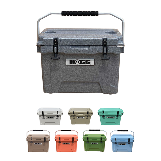 Hogg Outfitters - 20QT COOLER