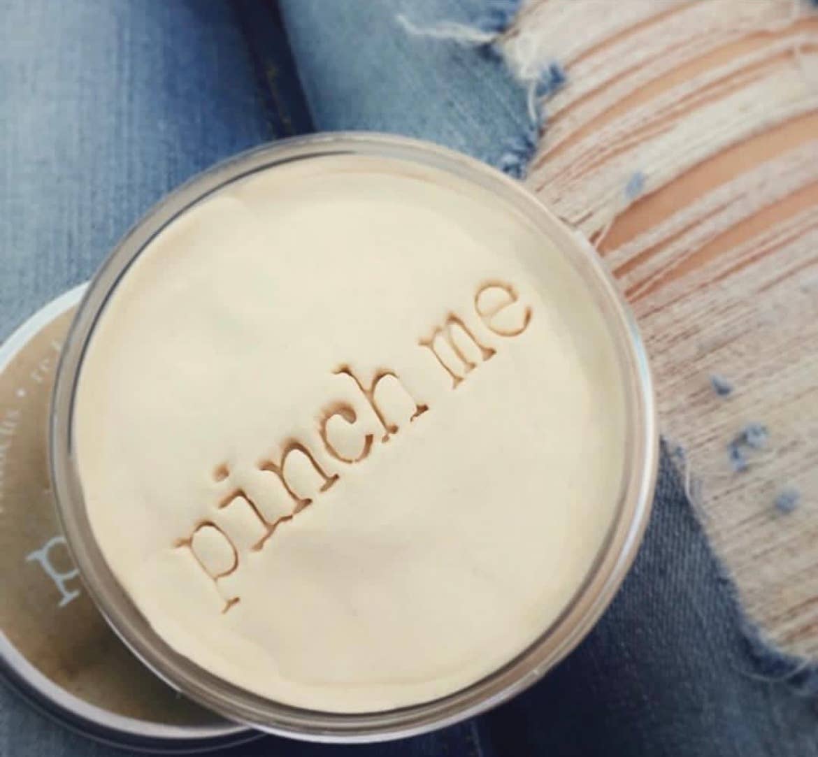 Pinch Me Therapy Dough - Pinch Me Therapy Dough Beach