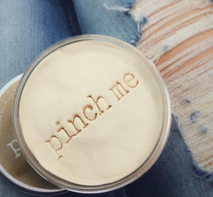 Pinch Me Therapy Dough - Pinch Me Therapy Dough Beach