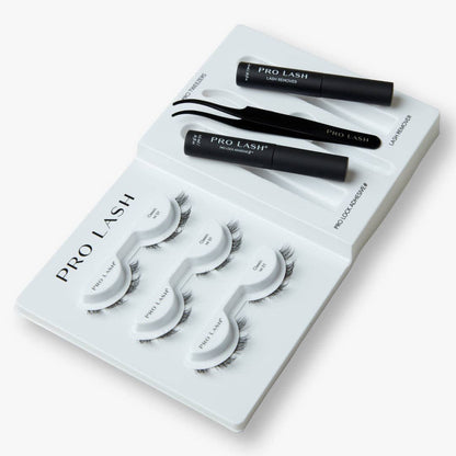Pro Lash - Starter Kit