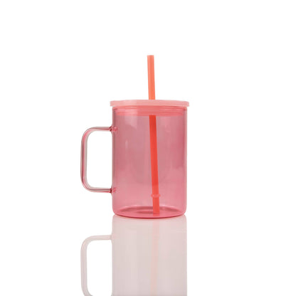 Hogg Outfitters - JELLY 15oz COFFEE MUG W/ HANDLE