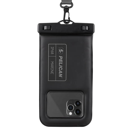 Case-Mate - Pelican Marine Waterproof Floating Pouch - Phone Pouch