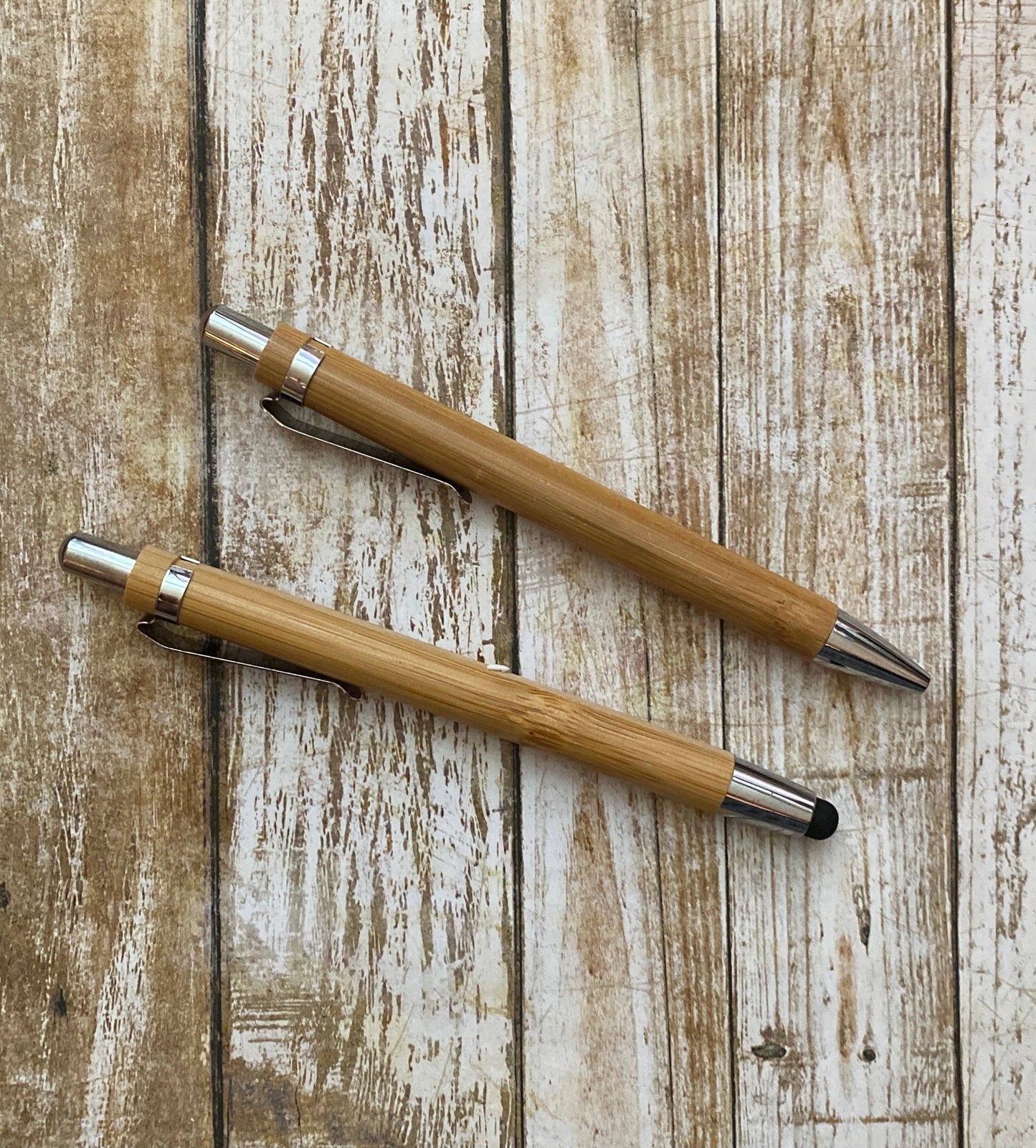 KW Laser Supplies - Pen/Pencil Set