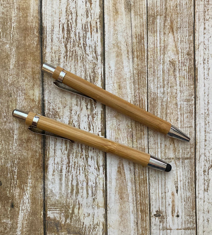 KW Laser Supplies - Pen/Pencil Set