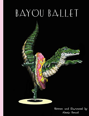 Pelican Publishing - Bayou Ballet