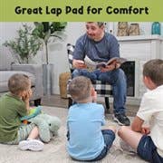 MEAVIA Toys - Sunny the Weighted Sensory Turtle