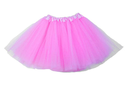 The Hair Bow Company - New & Improved Tutus for Girls (4-8 years)