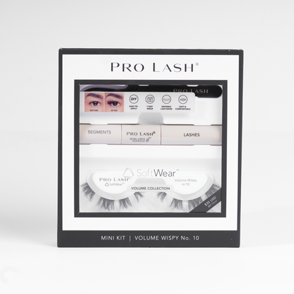 Pro Lash - Mini Kit