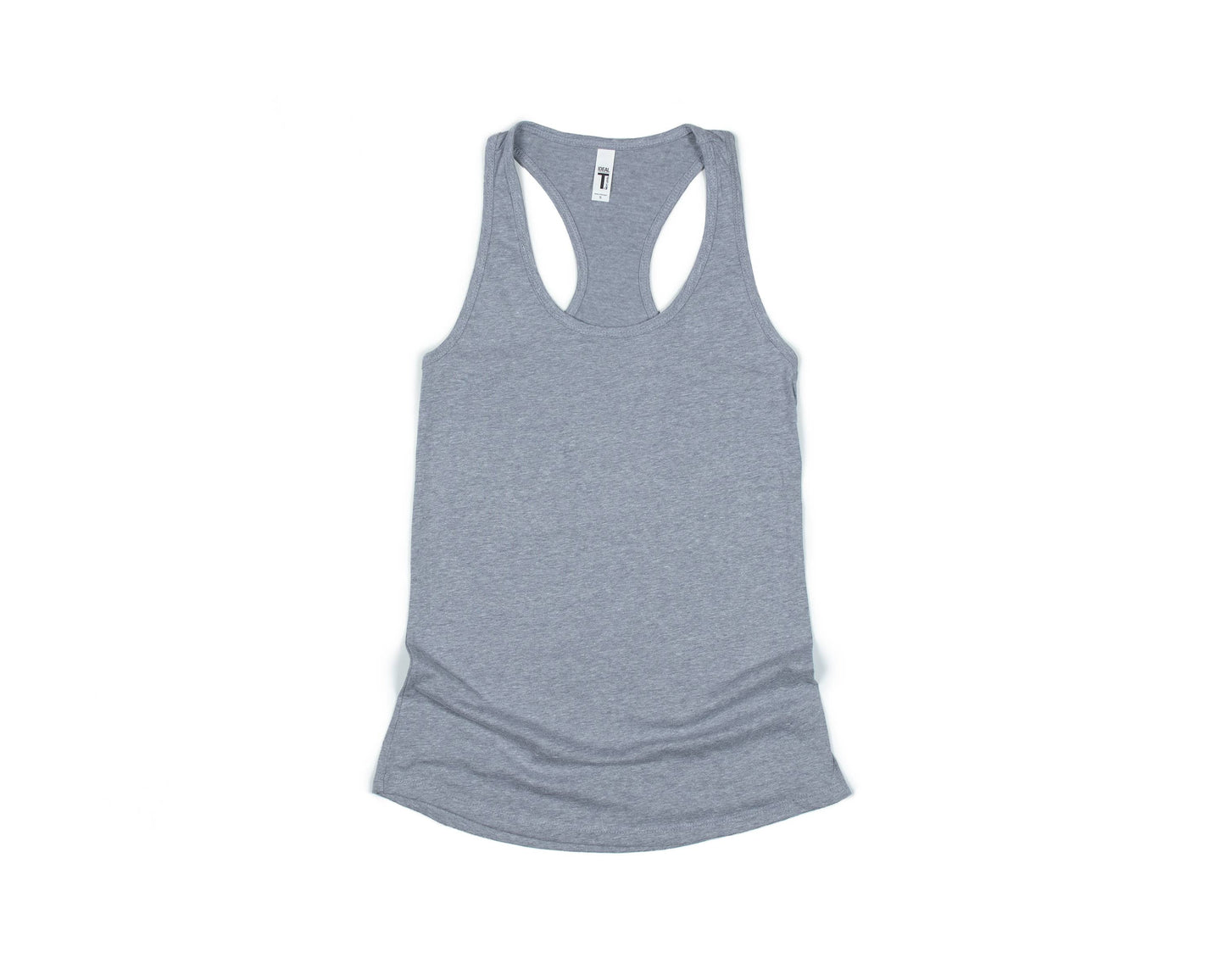 Print The Dream - Women's Ideal Racerback Tank