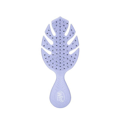 WetBrush - Go Green™ Mini Detangler - Purple