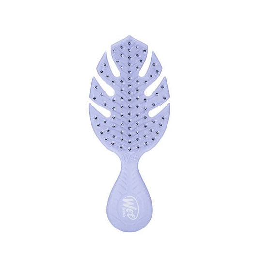WetBrush - Go Green™ Mini Detangler - Purple