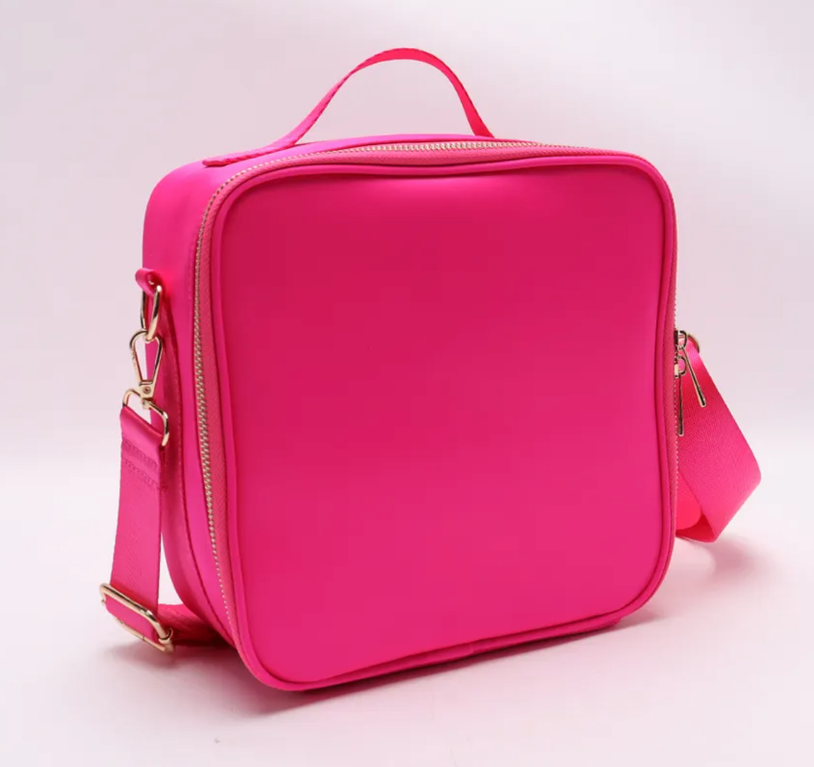 The Loki Shop - Nylon Insulated Lunch Box