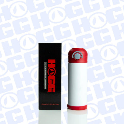 Hogg Outfitters - 12oz SUBLIMATION SIPPY CUP