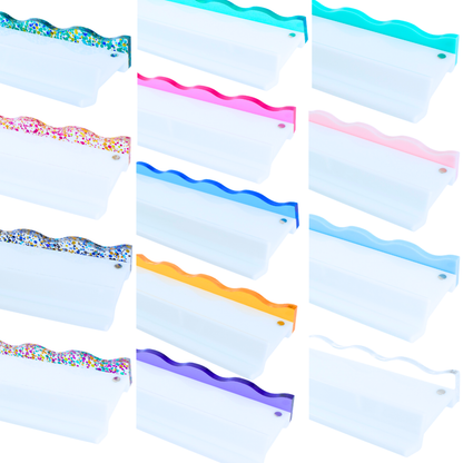 My Fair Mahjong - MAHJONG RACK PUSHER ADD ON-MAGNETIC | Premium Acrylic Set(4)