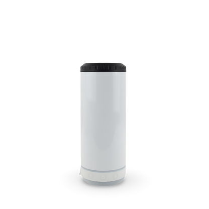 Hogg Outfitters - SUBLIMATION 4 in 1 CAN COOLER SPEAKER TUMBLER