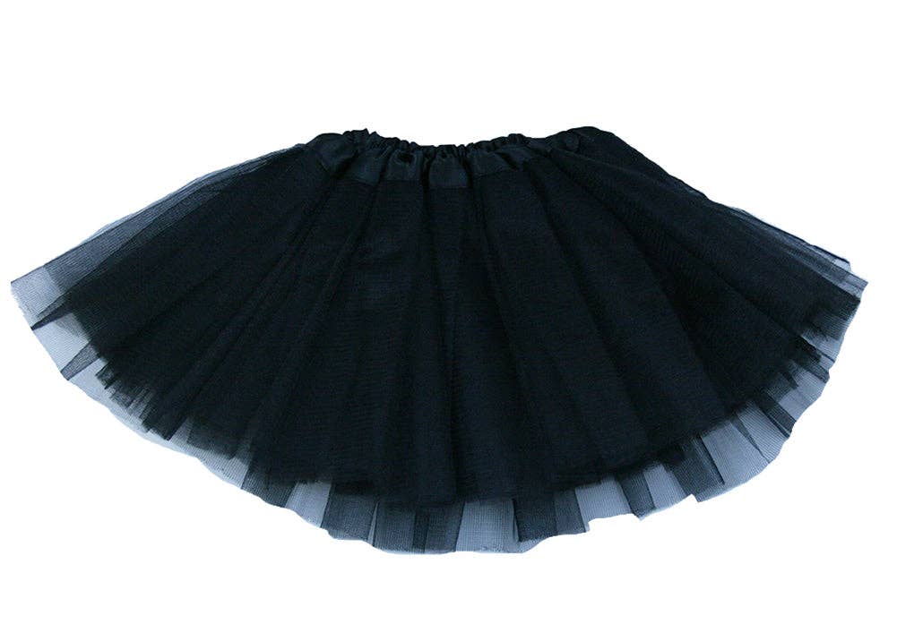 The Hair Bow Company - New & Improved Tutus for Girls (4-8 years)