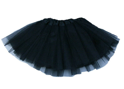 The Hair Bow Company - New & Improved Tutus for Girls (4-8 years)