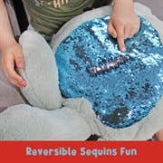 MEAVIA Toys - Sunny the Weighted Sensory Turtle