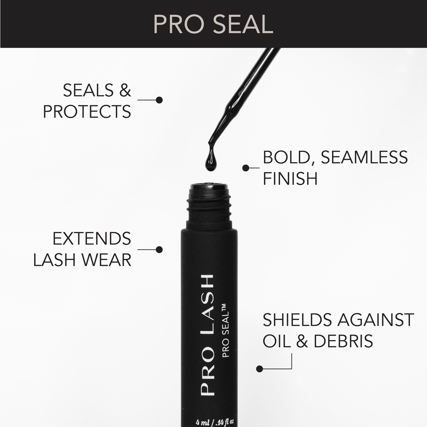 Pro Lash - Pro Seal Lash Sealer