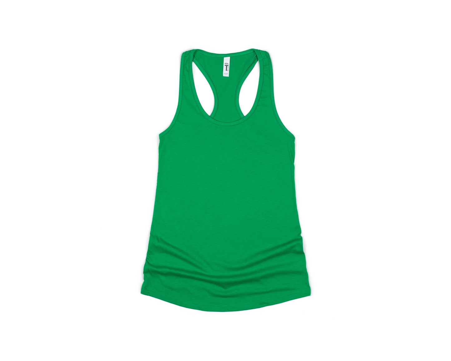 Print The Dream - Women's Ideal Racerback Tank