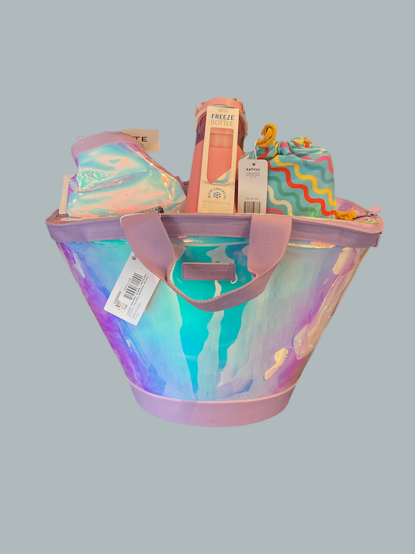 Beach Cooler bundle