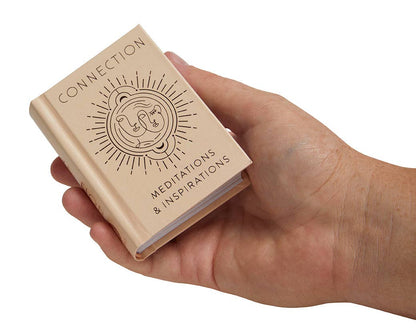 Connection [Mini Book]