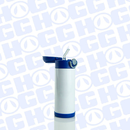 Hogg Outfitters - 12oz SUBLIMATION SIPPY CUP