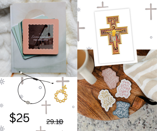 🙏 Encouragement for Seniors Bundle