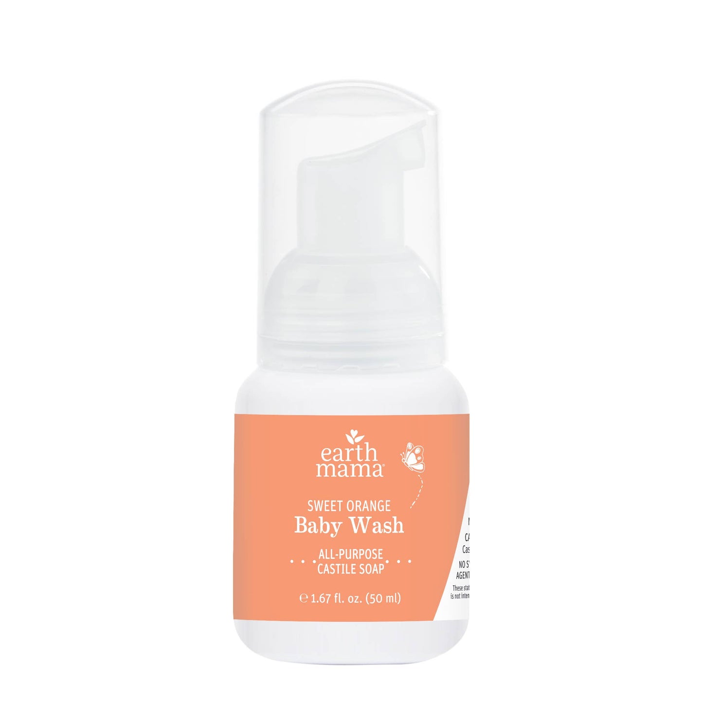 Earth Mama Organics - A Little Something For Baby